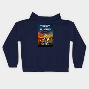 Eraserbyte Kids Hoodie